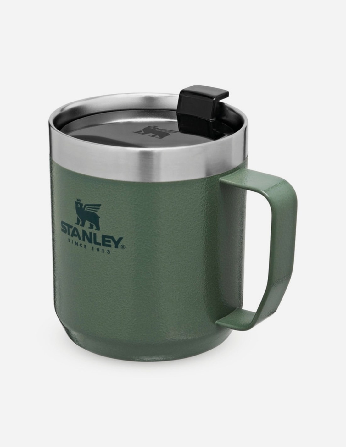 Tasse de camping Stanley Everyday 350 ml en acier inoxydable