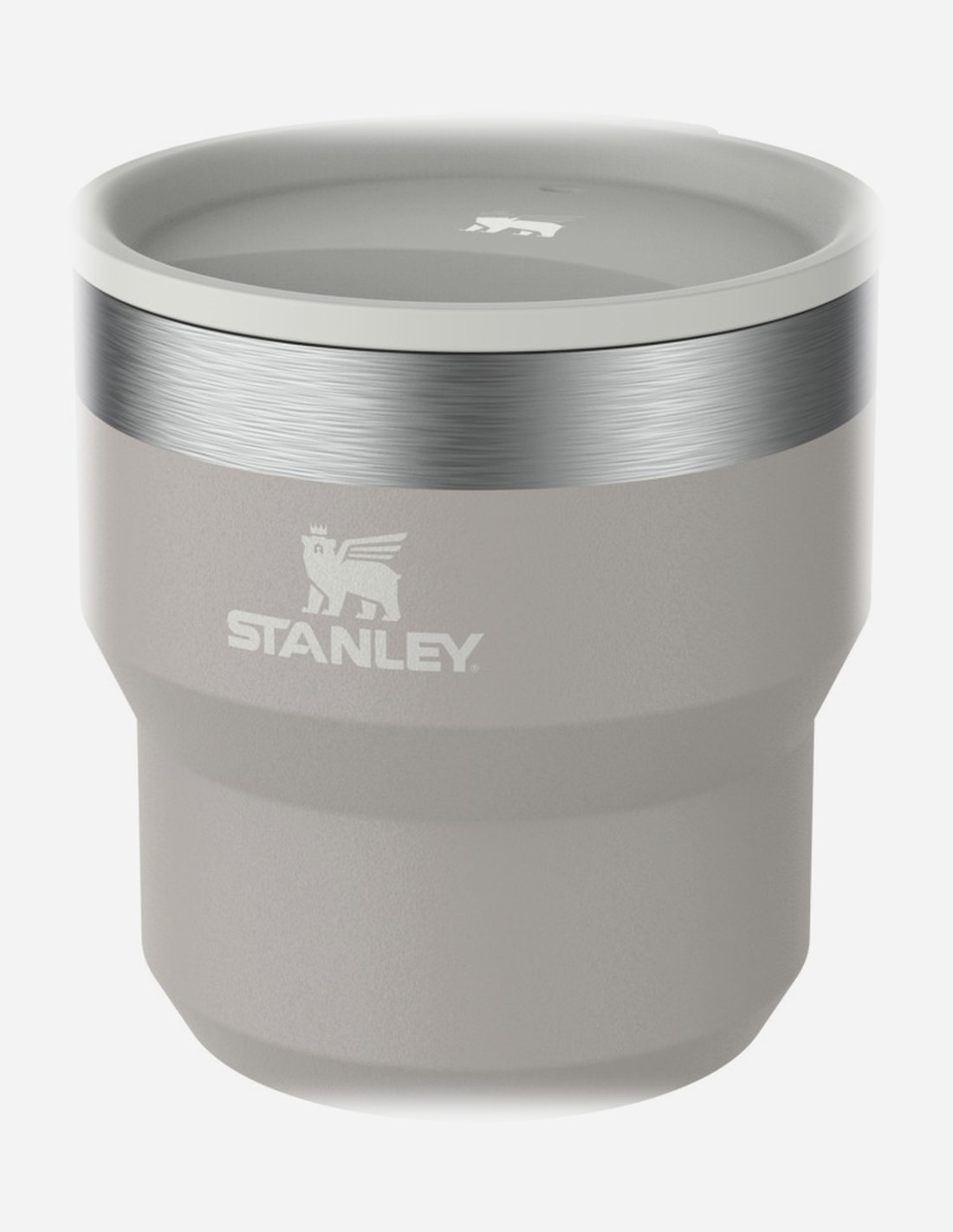 Stanley Stay Hot 295 ml tasse de camping isolée et empilable en acier inoxydable