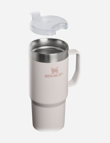 Mug isotherme Stanley Everyday Suburban 473 ml en acier inoxydable recyclé