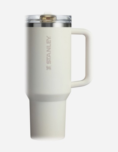 Stanley Quencher® ProTour 1180 ml gobelet à paille isolé en acier inoxydable recyclé