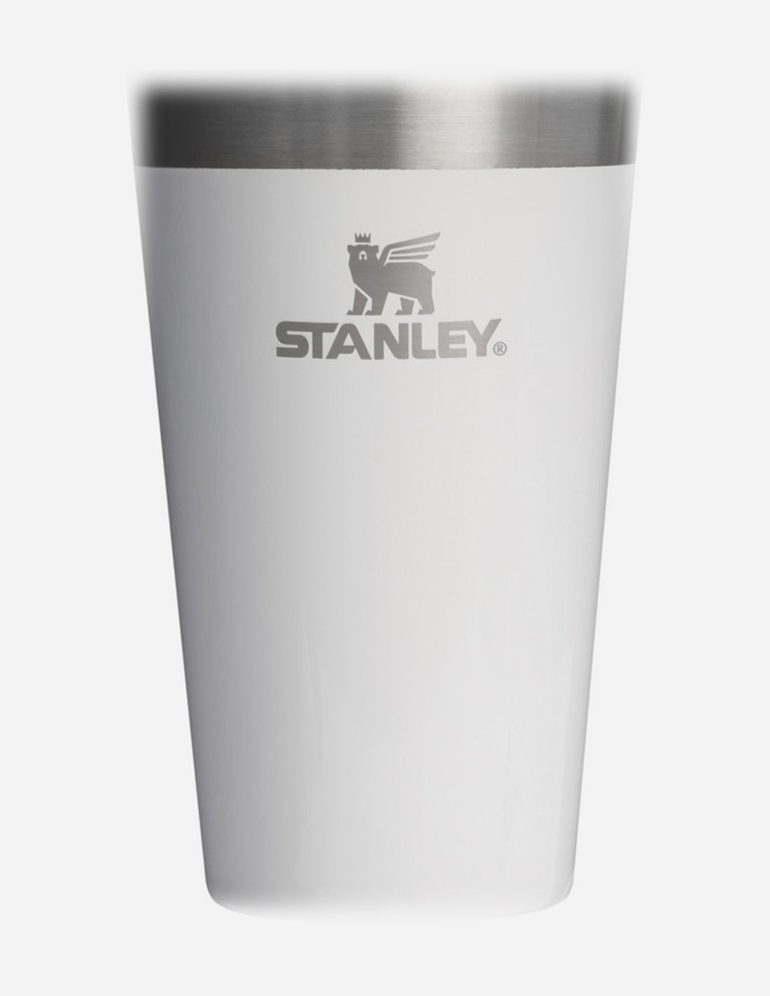 Gobelet en acier inoxydable isolé Stanley Stacking 470 ml