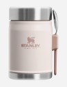 Bocal alimentaire de 400 ml Stanley Legendary avec cuillère-fourchette