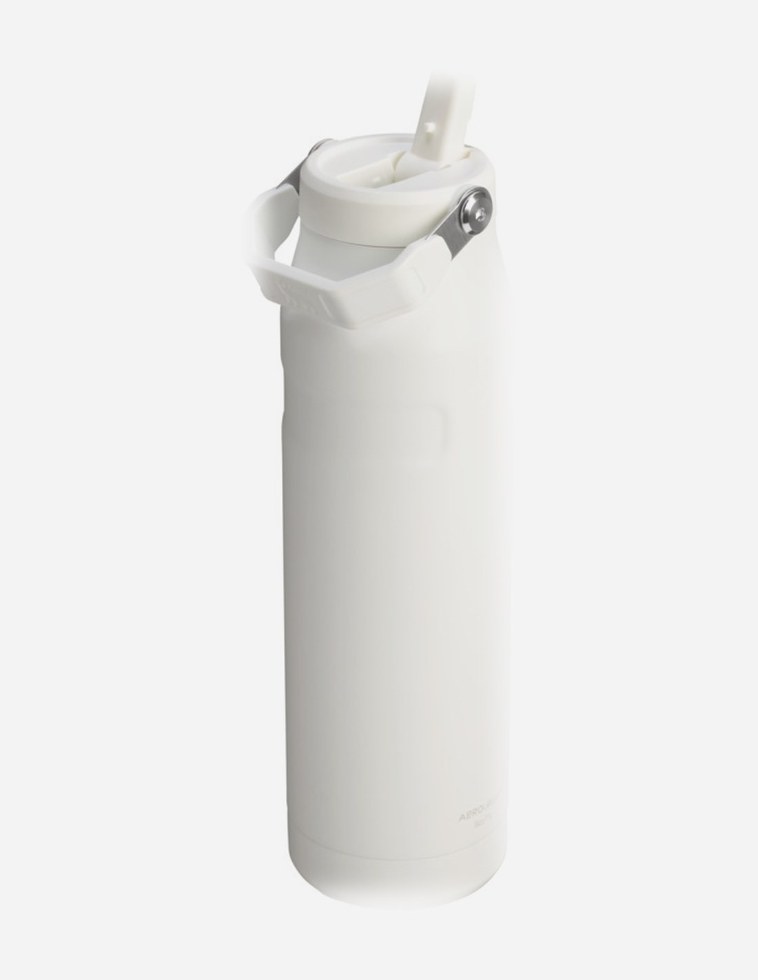 Bouteille d'eau de 1,06 litre avec paille rabattable Stanley IceFlow™ 2.0