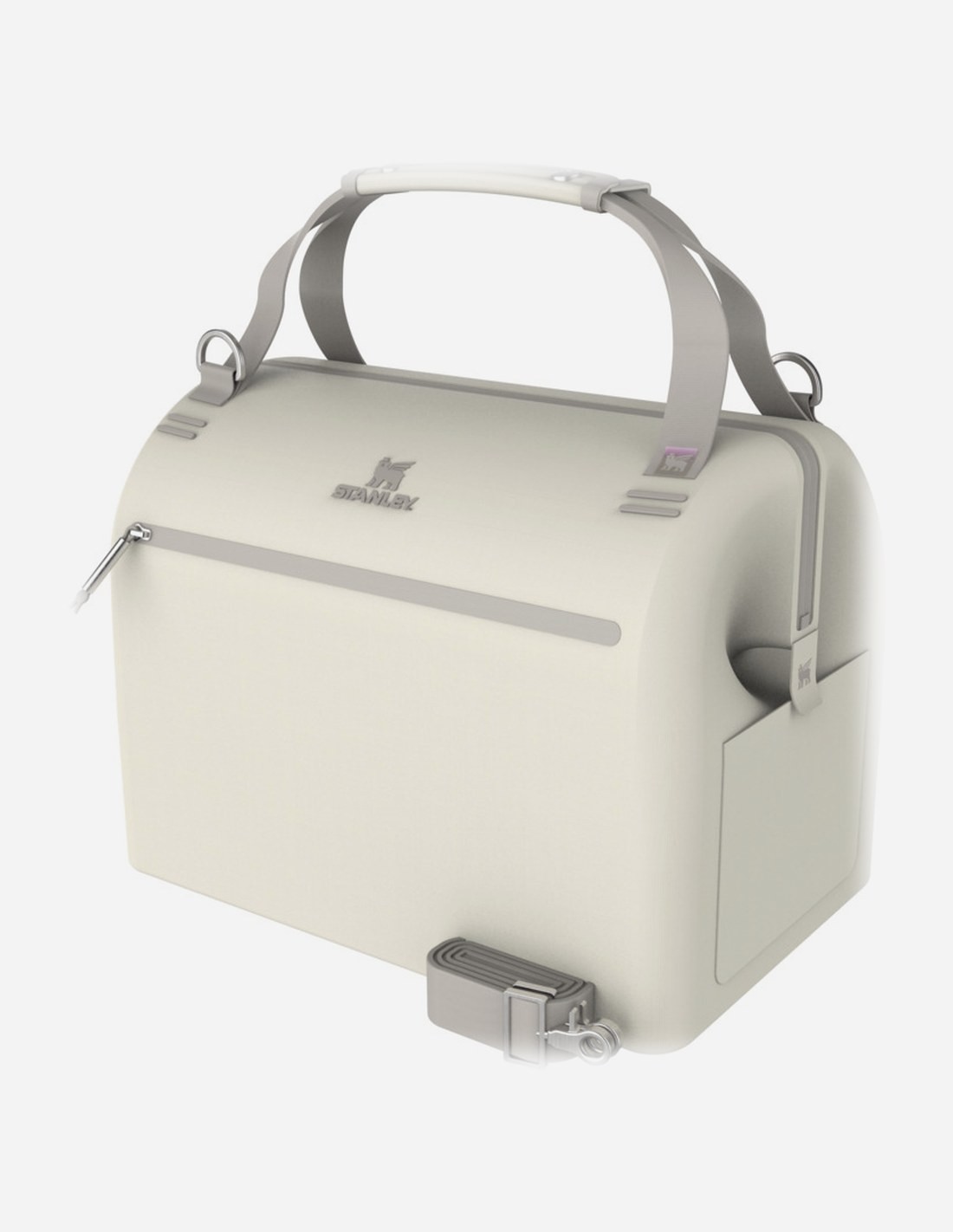 Stanley All-Day Julienne Max Sac isotherme recyclé de 20 canettes