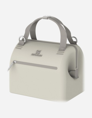 Stanley The All-Day Julienne 10 cannettes: mini-sac isotherme en aluminium recyclé