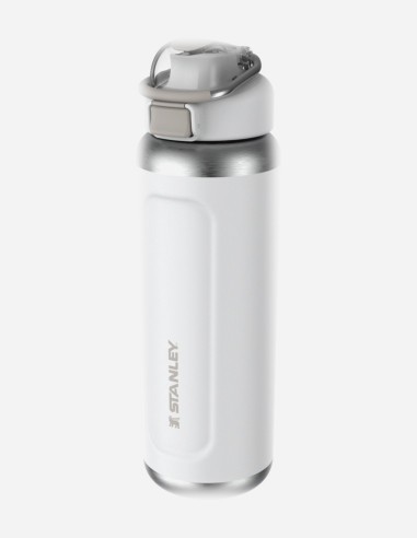 Stanley Classic Wellspring 710 ml bouteille d'eau isolée en acier inoxydable recyclé