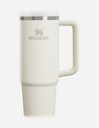 Gobelet isotherme Stanley Quencher® H2.0 FlowState™ 890 ml en acier inoxydable recyclé