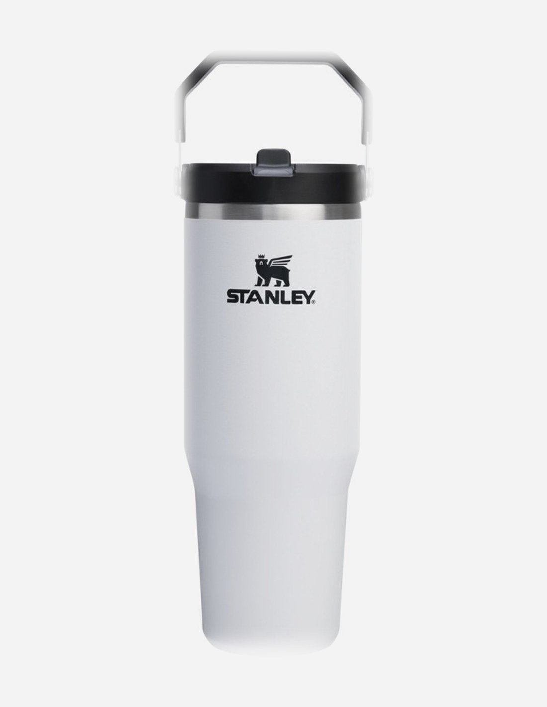 Stanley IceFlow™ 2.0 gobelet isolé en acier inoxydable de 890 ml avec paille retournable