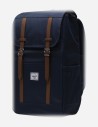 Sac à dos Herschel Retreat™, recyclé, pour ordinateur portable, 23 L
