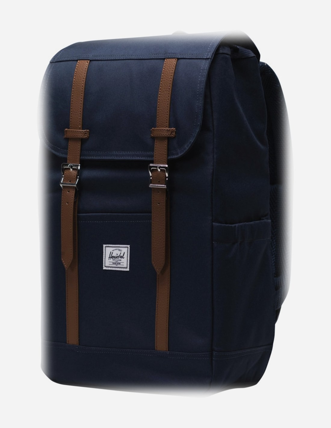 Sac à dos Herschel Retreat™, recyclé, pour ordinateur portable, 23 L