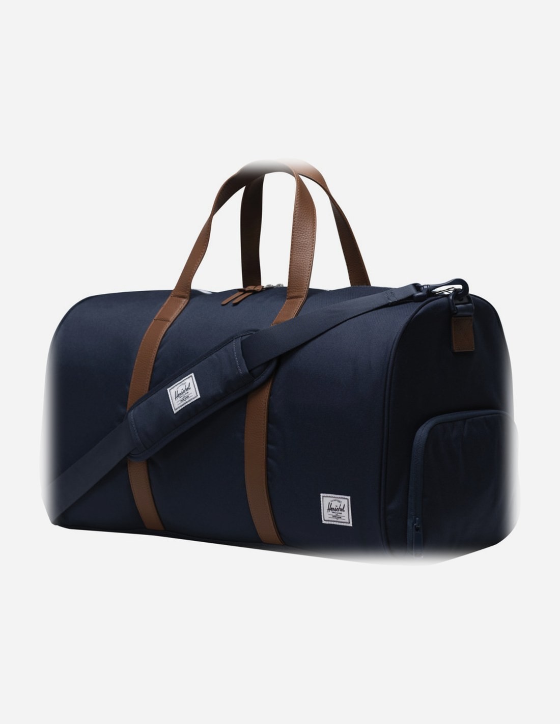 Sac de sport Herschel Novel™, recyclé, de 43 L