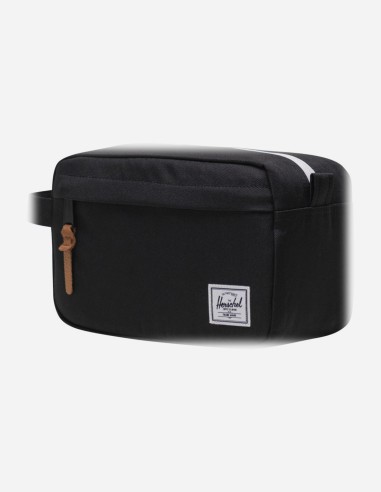 Kit de voyage Herschel Chapter, recyclé