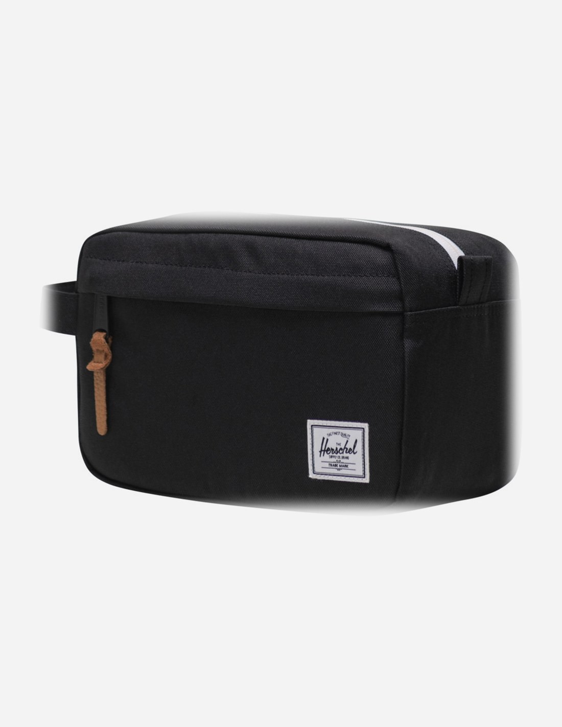 Kit de voyage Herschel Chapter, recyclé