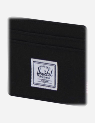 Porte-cartes RFID Herschel Charlie recyclé
