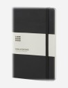 Carnet Classic L à couverture rigide - ligné