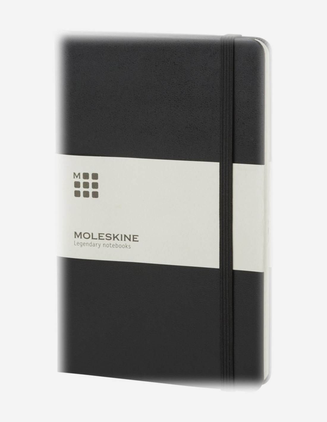 Carnet Classic L à couverture rigide - ligné