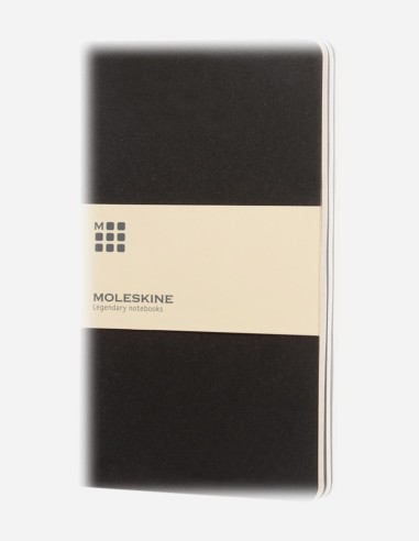 Journal Cahier L - ligné