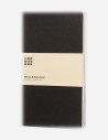 Journal Cahier L - ligné