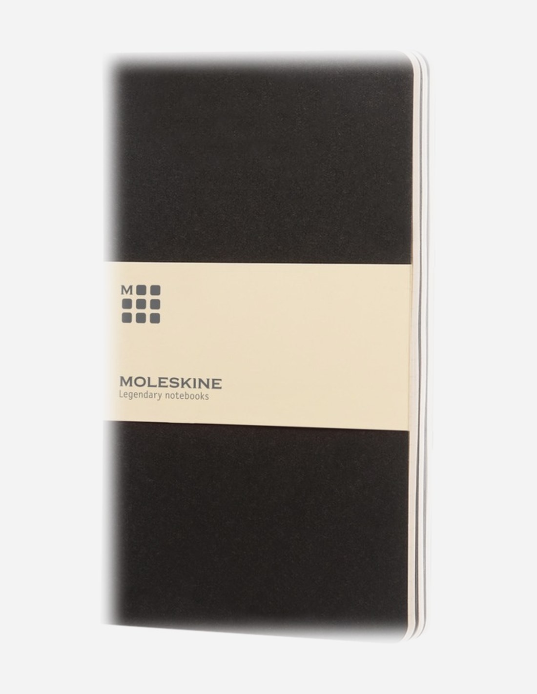 Journal Cahier L - ligné