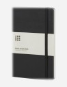 Carnet Classic M à couverture rigide - ligné