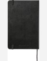 Carnet Classic M à couverture rigide - ligné