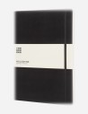 Carnet Classic XL à couverture rigide - ligné