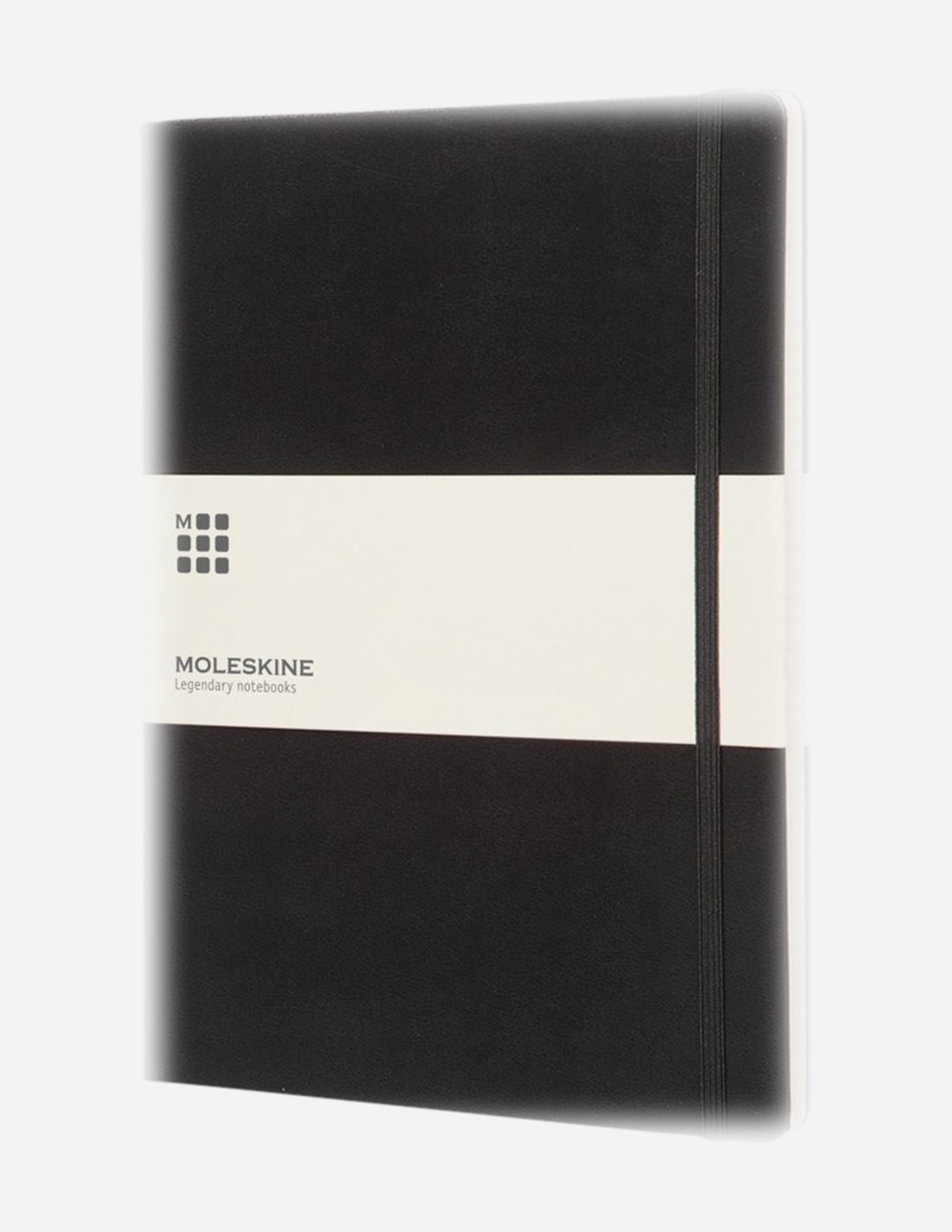 Carnet Classic XL à couverture rigide - ligné