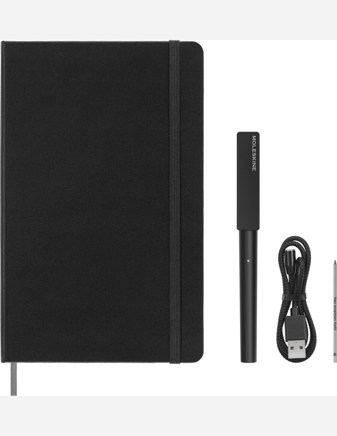 Moleskine Parure Smart