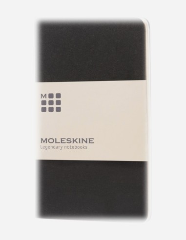 Journal Cahier de poche - ligné
