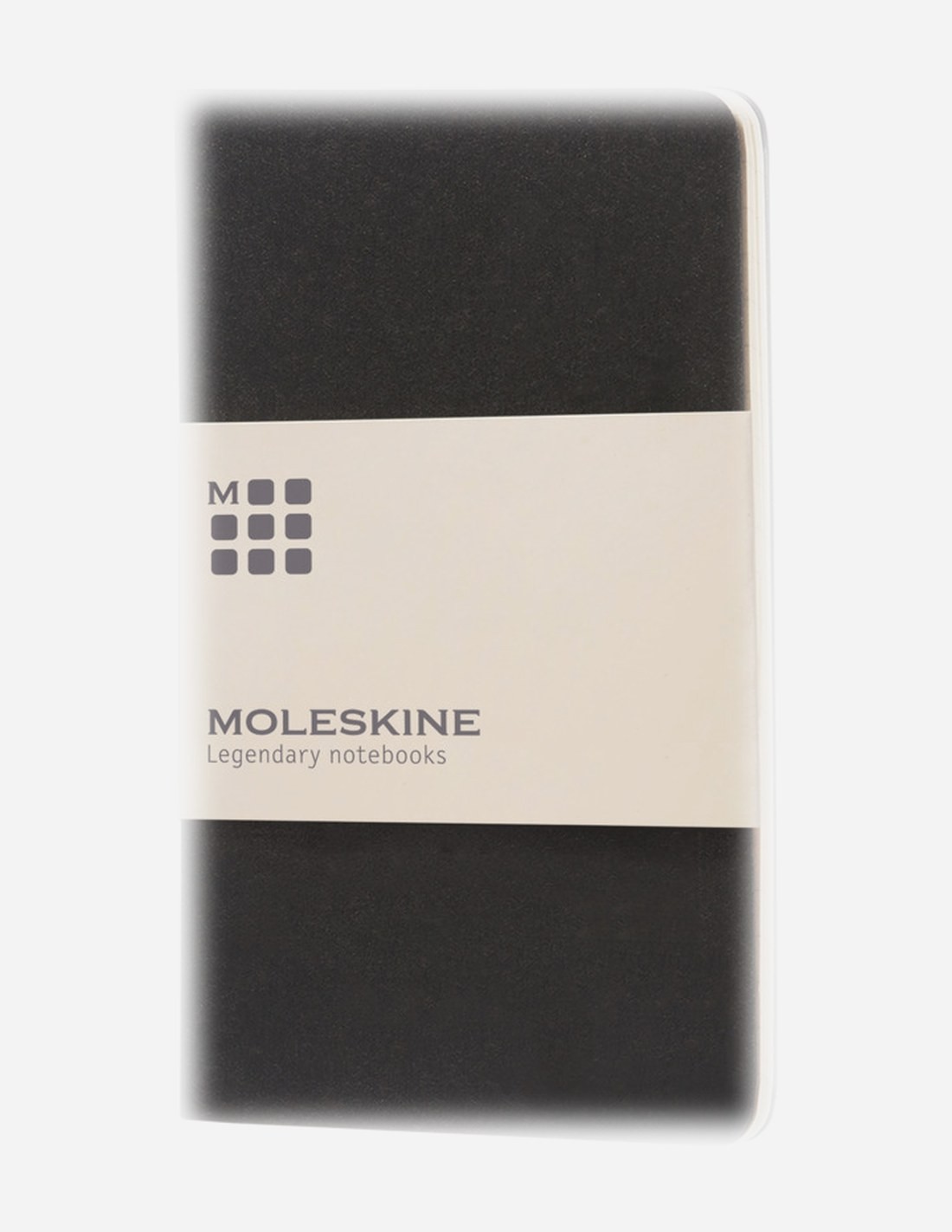 Journal Cahier de poche - ligné