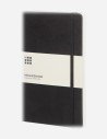 Carnet Classic L à couverture rigide - pointillé