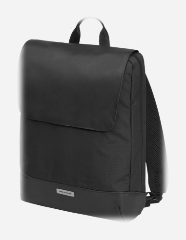 Sac à dos fin Moleskine Metro
