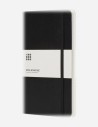 Carnet Classic format poche à couverture rigide - ligné