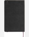 Carnet Classic format poche à couverture rigide - ligné