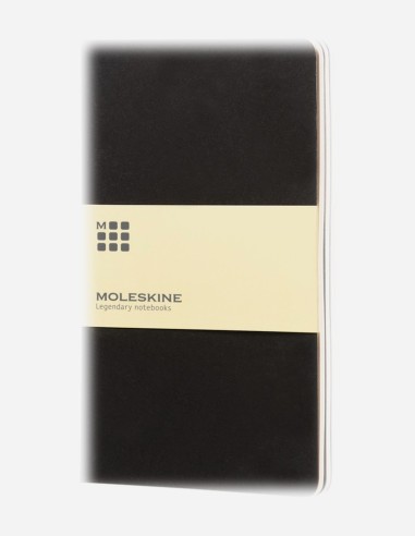 Journal Cahier L - ordinaire