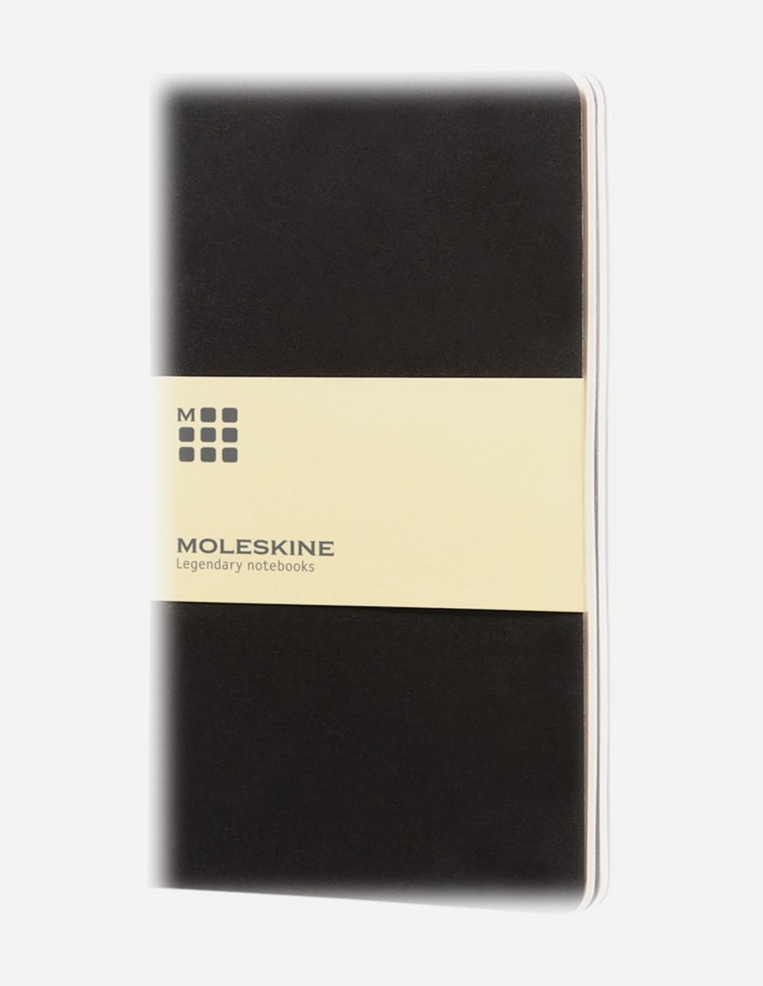 Journal Cahier L - ordinaire