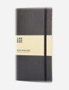 Carnet Classic format poche à couverture souple - ligné