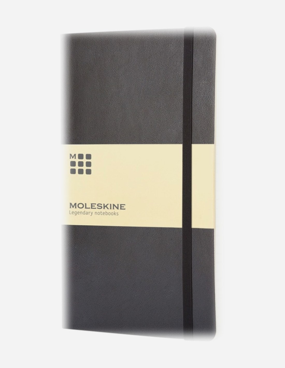 Carnet Classic format poche à couverture souple - ligné