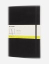 Carnet Classic XL à couverture rigide - ordinaire