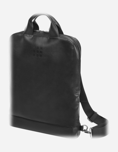 Sacoche d’ordinateur verticale Moleskine Classic