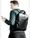 Sacoche d’ordinateur verticale Moleskine Classic