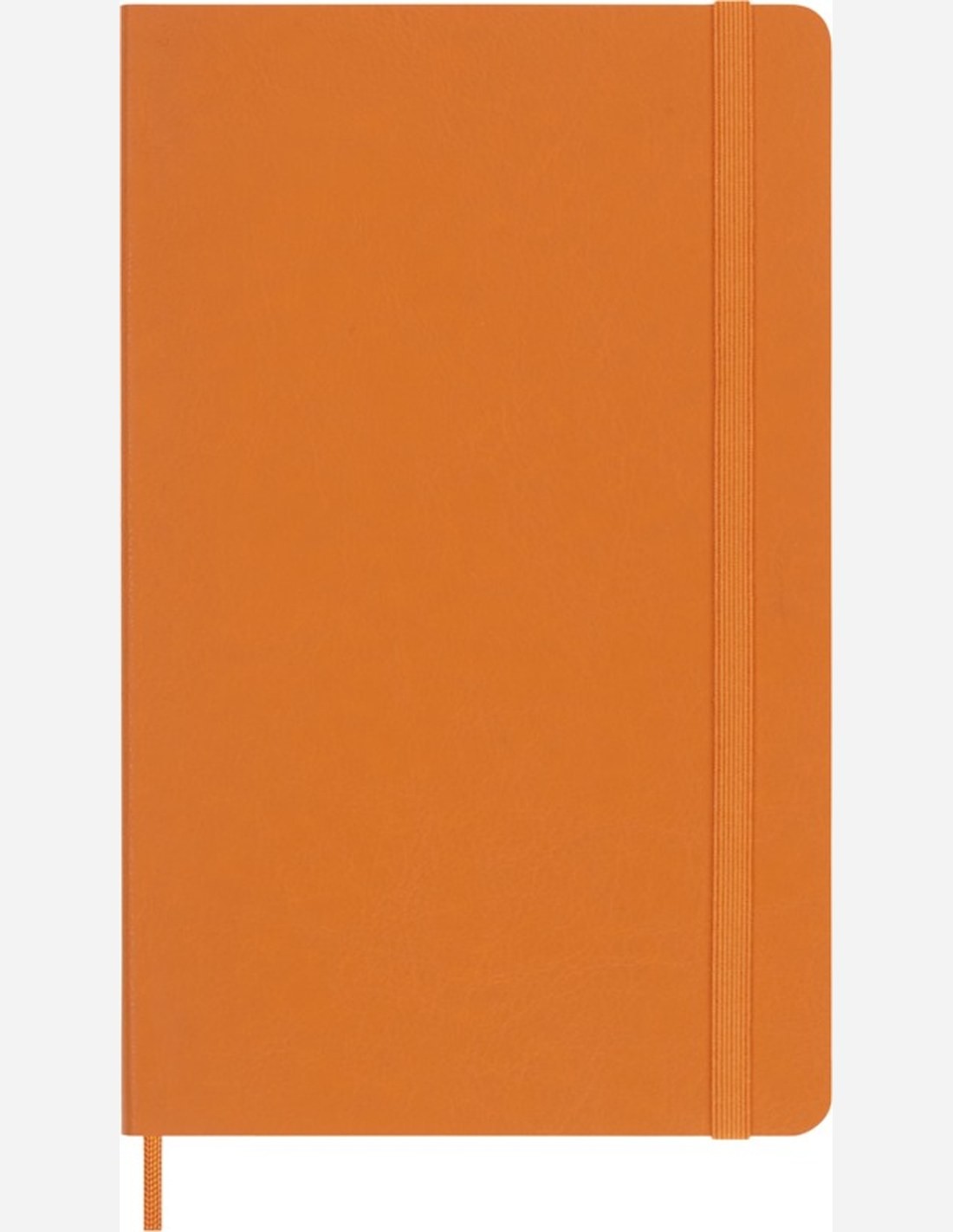 Carnet L Moleskine 100% VEGEA® Capri à couverture souple - ligné