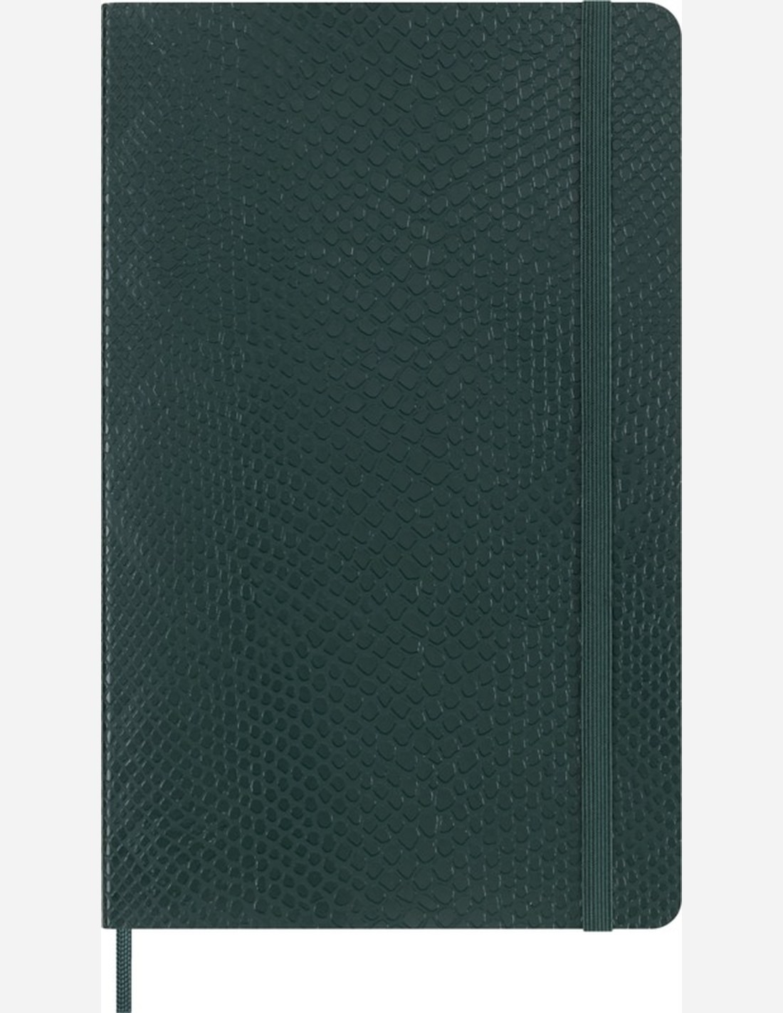 Carnet L Moleskine 100% VEGEA® Boa à couverture souple - ligné