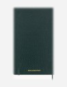 Carnet L Moleskine 100% VEGEA® Boa à couverture souple - ligné