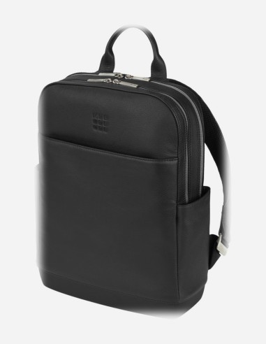 Sac à dos Moleskine Classic Pro en cuir