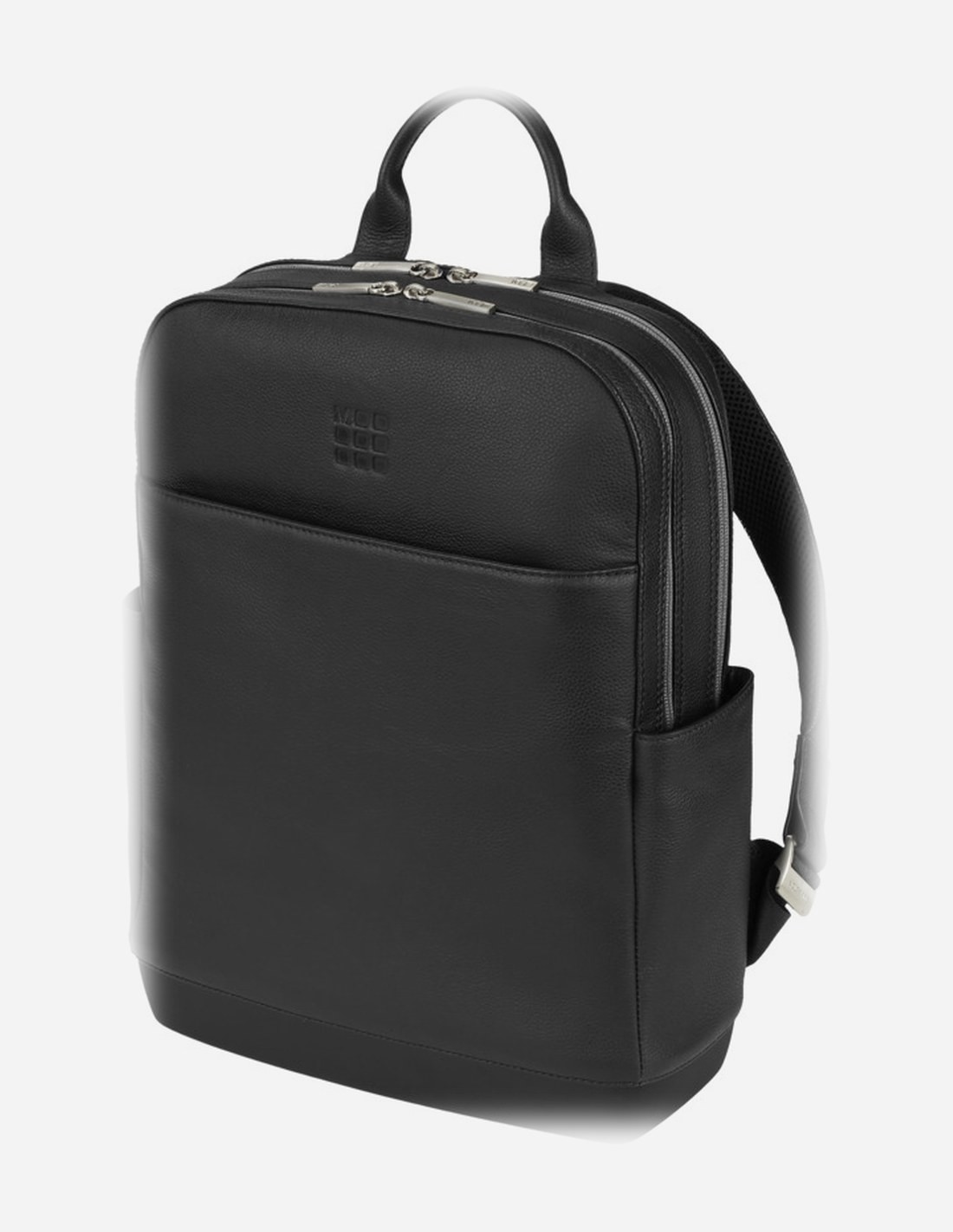 Sac à dos Moleskine Classic Pro en cuir