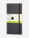 Carnet Classic format poche à couverture souple - ordinaire
