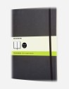 Carnet Classic XL à couverture souple - ordinaire