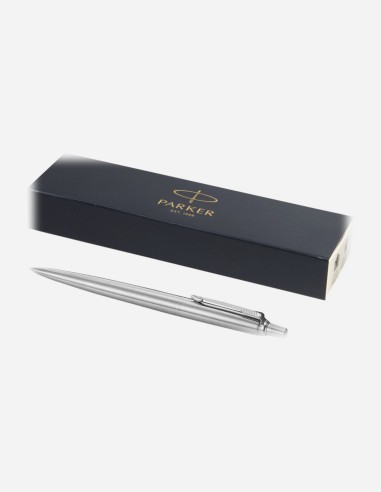 Stylo à bille Jotter Parker (encre bleue)