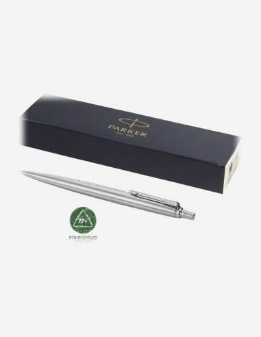 Stylo bille Jotter Parker (encre noire)